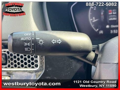 Used 2024 Honda Civic Sport image 23