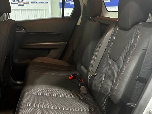 Used 2017 GMC Terrain SLE FWD image 21