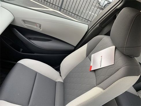 New 2026 Toyota Corolla LE image 29