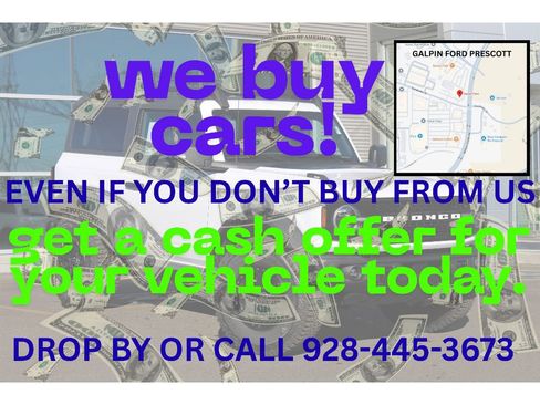 Used 2019 GMC Acadia SLT w/ LPO, Black Accent Package image 4