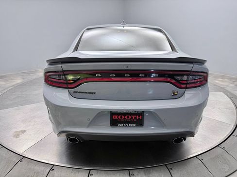 Used 2020 Dodge Charger Scat Pack RWD image 6