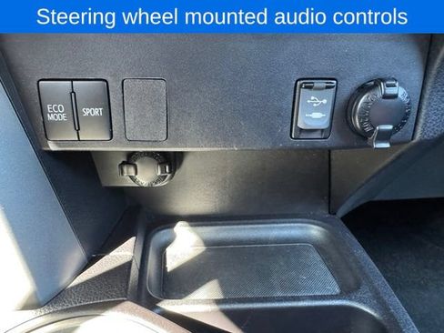 Used 2017 Toyota RAV4 LE w/ All Weather Liner Package FWD image 22