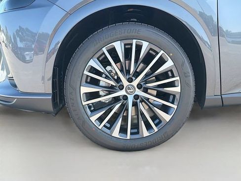 New 2026 Lexus RX 350 Premium Plus FWD image 43