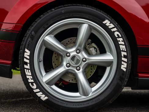 Used 2008 Ford Mustang GT RWD image 39