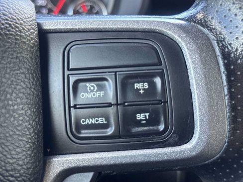 Used 2022 RAM 2500 Tradesman RWD image 12