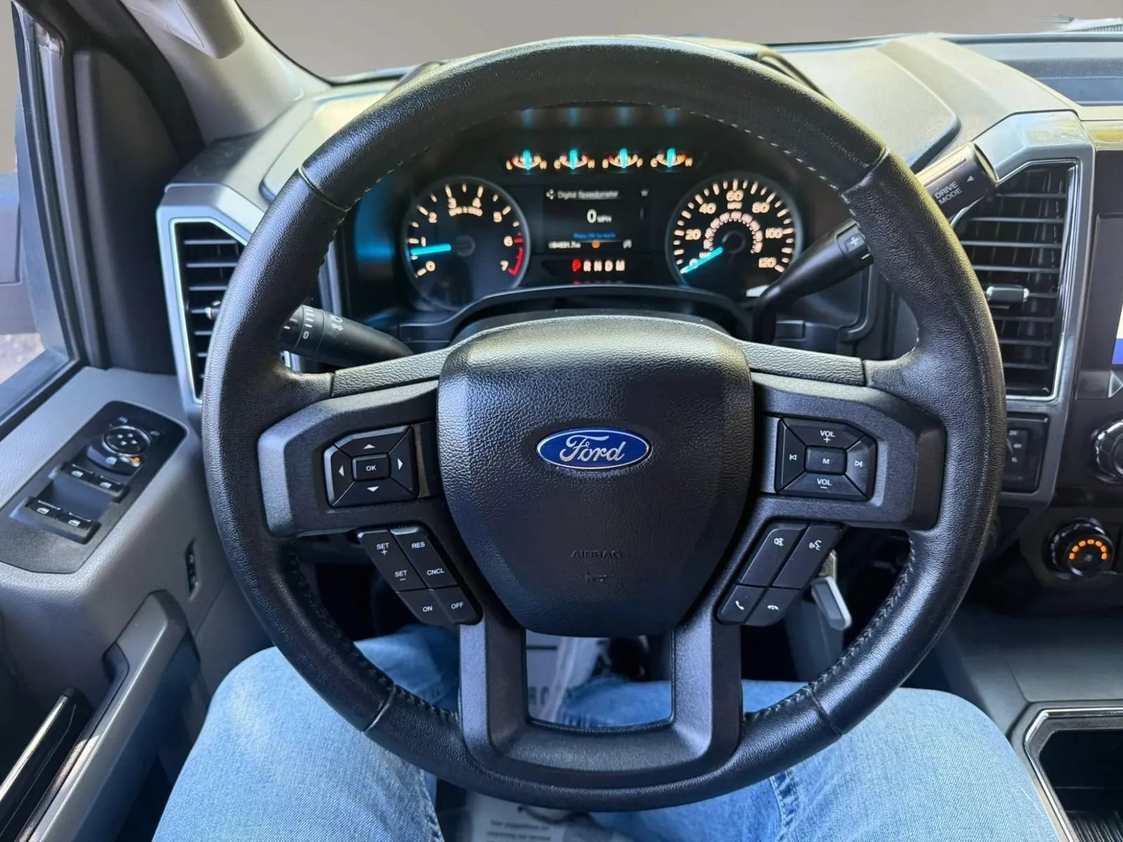 Used 2020 Ford F150 XLT w/ Equipment Group 302A Luxury AWD/4WD image 30