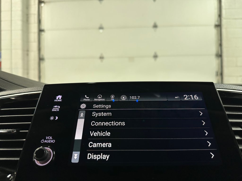 Used 2022 Honda Pilot Elite image 36
