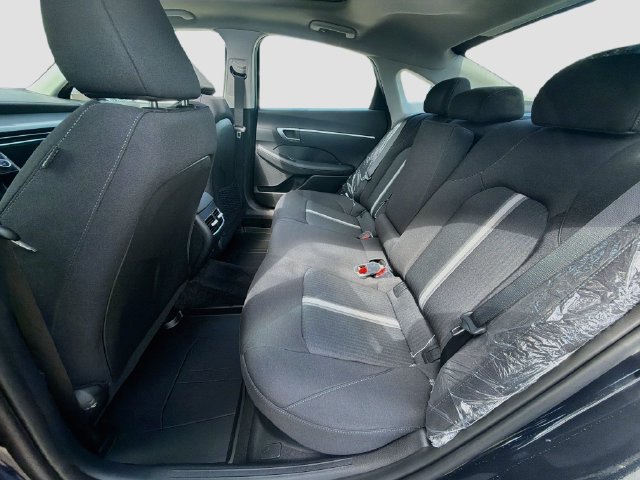 New 2026 Hyundai Sonata SEL FWD image 25