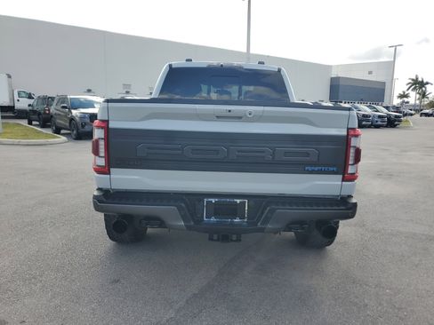 Used 2023 Ford F150 Raptor image 6