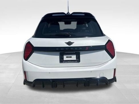New 2026 MINI Cooper S image 6