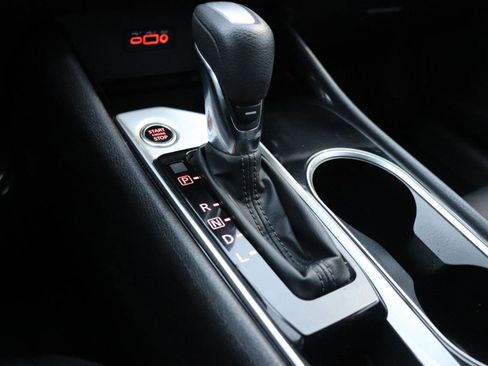 Used 2024 Nissan Altima 2.5 SV image 34