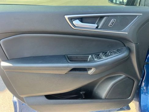 Used 2024 Ford Edge SEL w/ Convenience Package AWD/4WD image 22