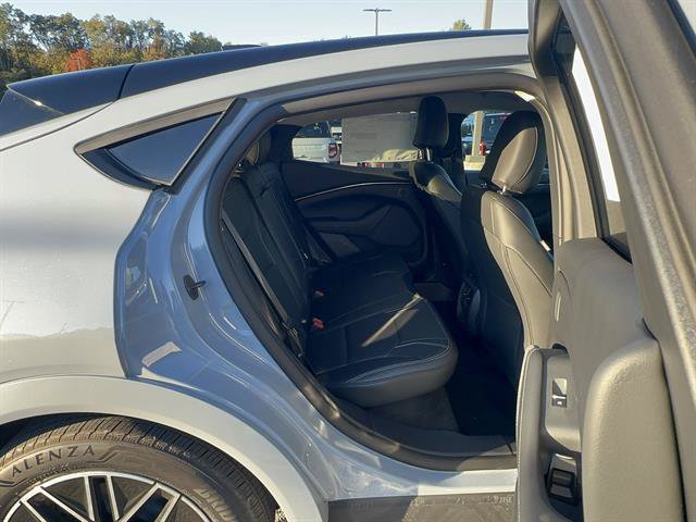 New 2026 Ford Mustang Mach-E Premium w/ Technology Package AWD/4WD image 23