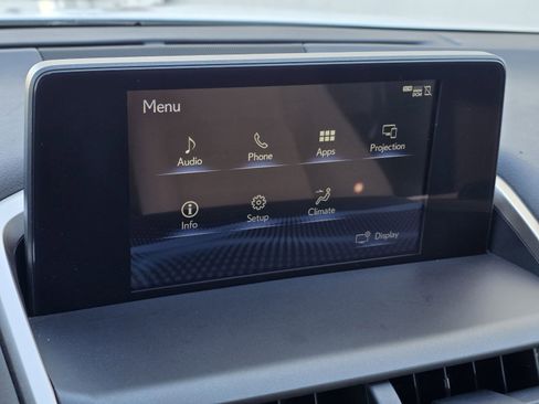 Used 2020 Lexus NX 300 300 Base image 21