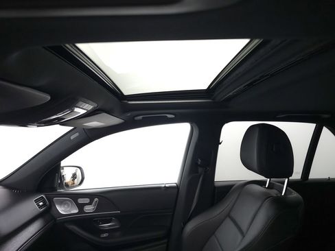 Used 2020 Mercedes-Benz GLE 350 4MATIC image 24