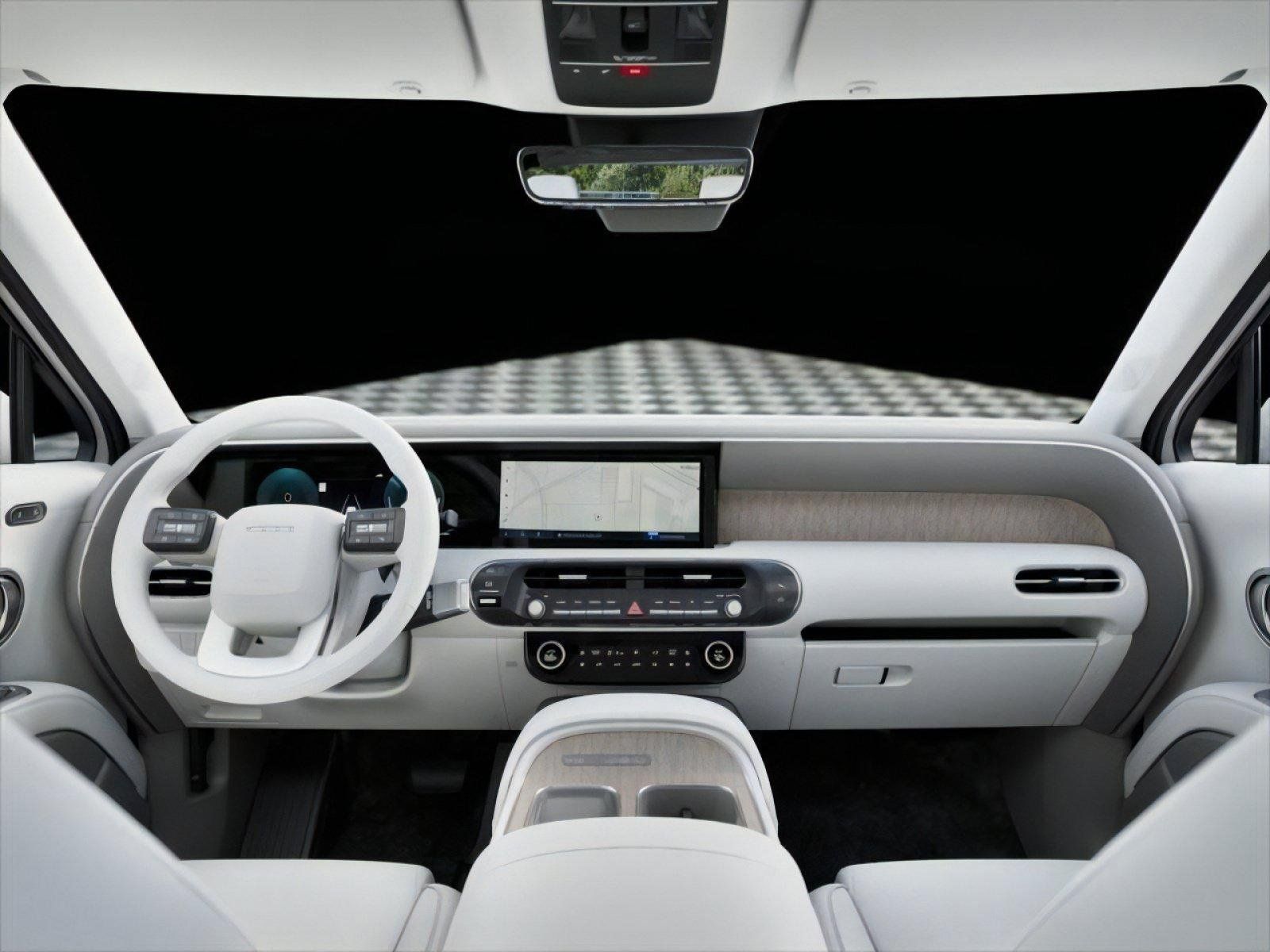 New 2026 Hyundai Palisade SEL Premium FWD image 11