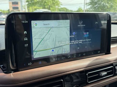 New 2026 Lincoln Aviator Reserve AWD/4WD image 37