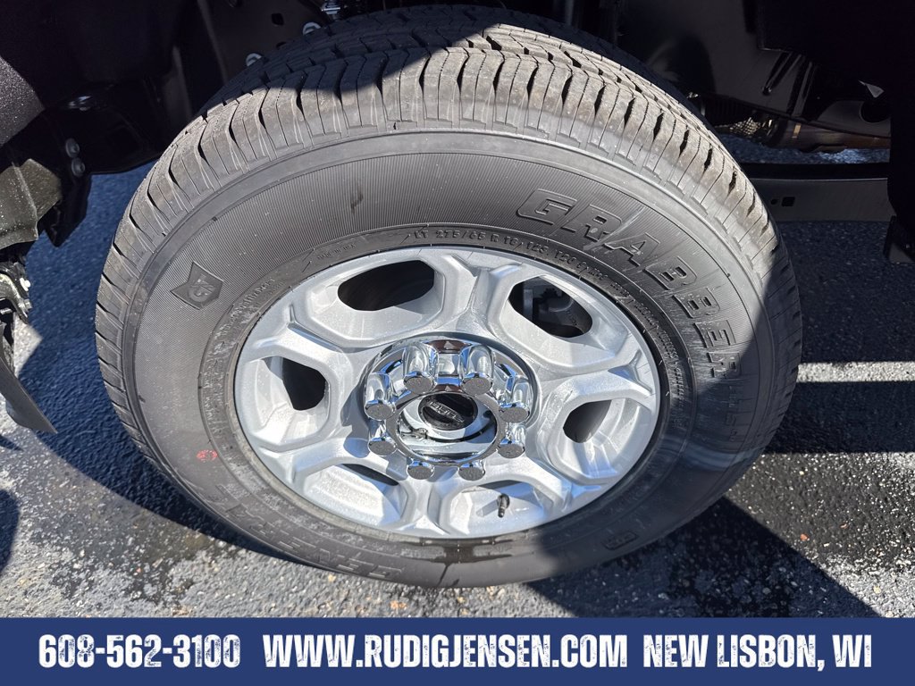 New 2026 Ford F250 XLT AWD/4WD image 24