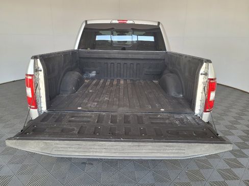 Used 2019 Ford F150 XLT w/ Equipment Group 302A Luxury RWD image 29
