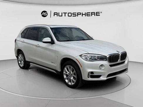 Used 2018 BMW X5 xDrive35i image 12