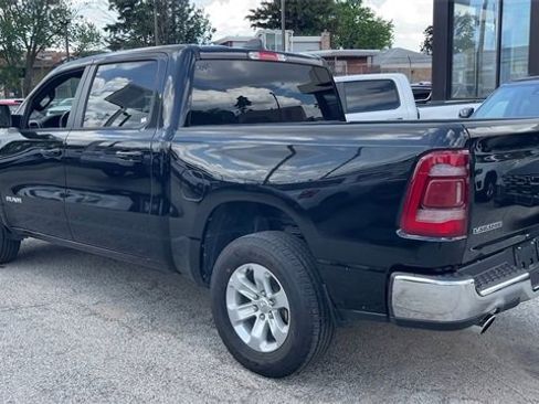 Used 2024 RAM 1500 Laramie image 22