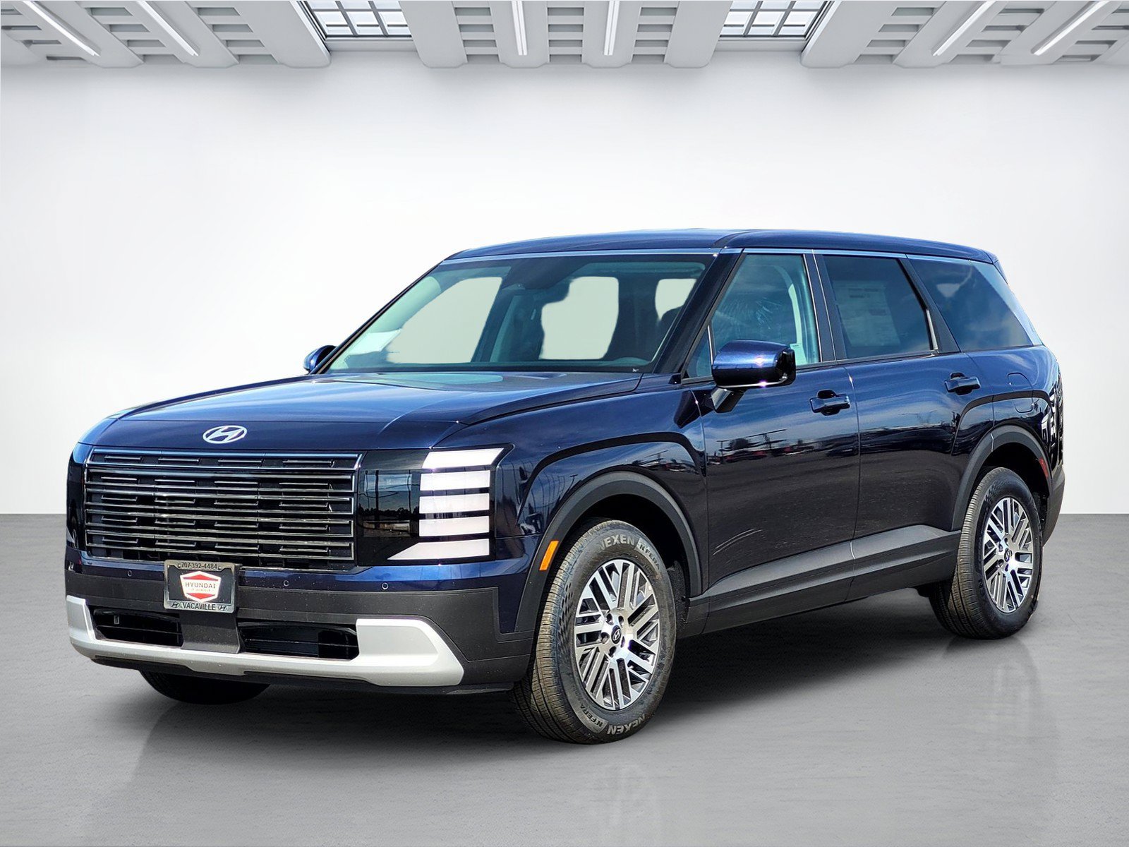 New 2026 Hyundai Palisade SE AWD/4WD image 8