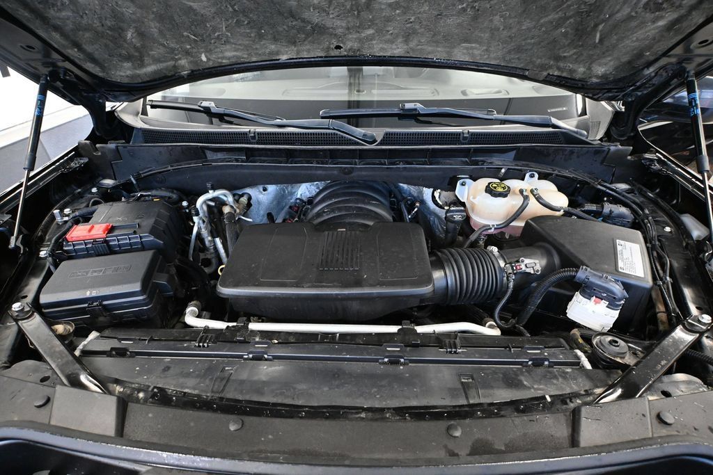 Used 2021 GMC Yukon SLE AWD/4WD image 42
