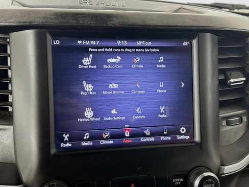 Used 2019 RAM 1500 Big Horn image 19