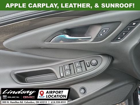 Used 2019 Buick Envision Essence image 23