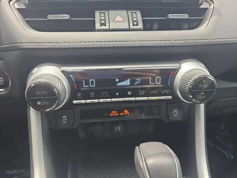 Used 2023 Toyota RAV4 XLE Premium FWD image 24