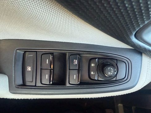 Used 2022 Subaru Forester Sport Utility 4D image 25