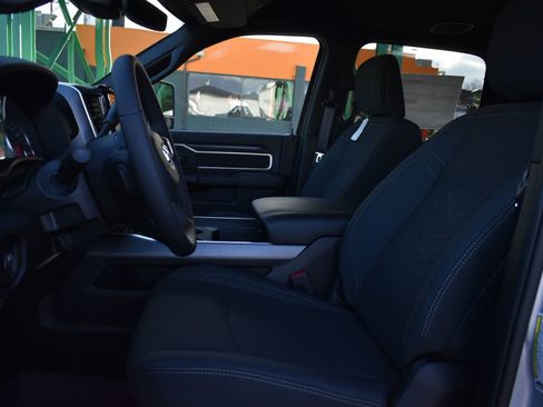 New 2026 RAM 2500 Big Horn image 15