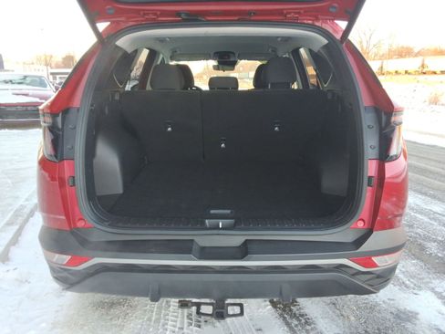 Used 2023 Hyundai Tucson SEL image 31