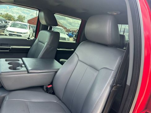Used 2015 Ford F250 XL w/ Power Equipment Group image 35