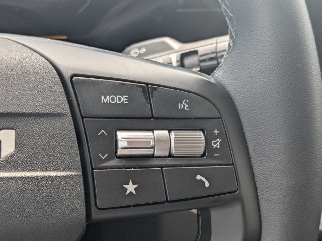 Used 2025 Kia K4 EX FWD image 24