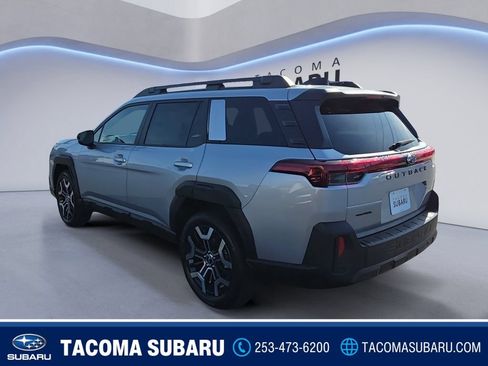 New 2026 Subaru Outback Touring XT AWD/4WD image 3