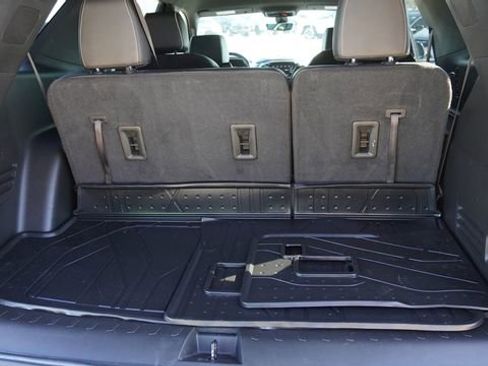 Used 2023 Chevrolet Traverse Premier w/ LPO, Floor Liner Package image 14