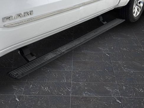 Used 2023 RAM 1500 Limited w/ Trailer Tow Group image 37