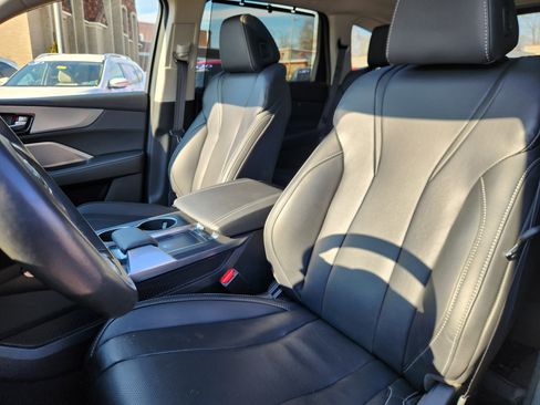 Used 2024 Acura MDX w/Technology Package image 7