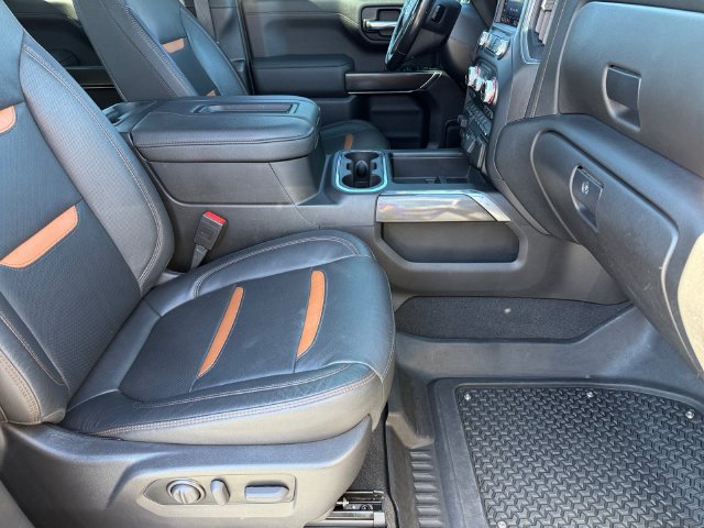 Used 2021 GMC Sierra 1500 AT4 AWD/4WD image 10