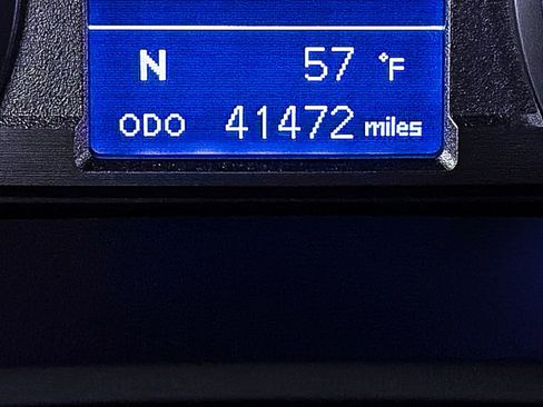 Used 2019 Toyota 4Runner TRD Off-Road Premium image 33