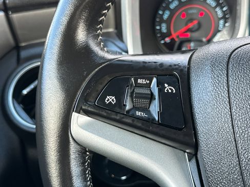 Used 2012 Chevrolet Camaro SS w/ RS Package image 34