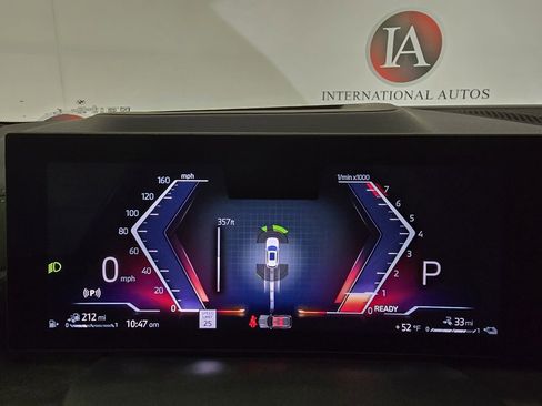 New 2026 BMW X5 xDrive50e w/ Climate Comfort Package image 24