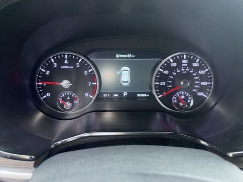 Used 2021 Kia Telluride SX w/ Towing Package image 23