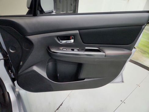 Used 2018 Subaru WRX Premium AWD/4WD image 27