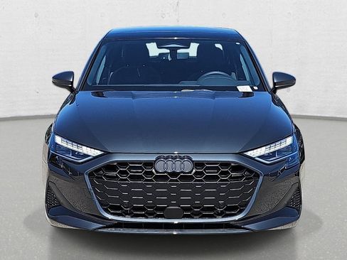New 2026 Audi A3 2.0T Premium AWD/4WD image 2