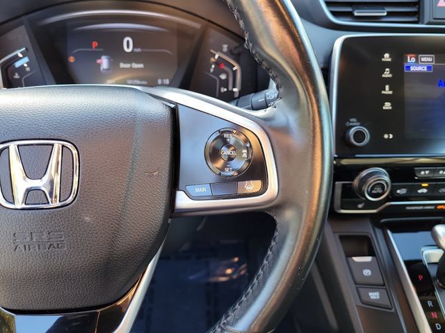 Used 2020 Honda CR-V EX-L image 24