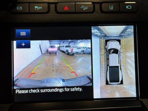 Used 2020 Ford F450 King Ranch w/ King Ranch Ultimate Package image 35