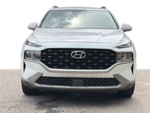 Used 2023 Hyundai Santa Fe SEL FWD image 26