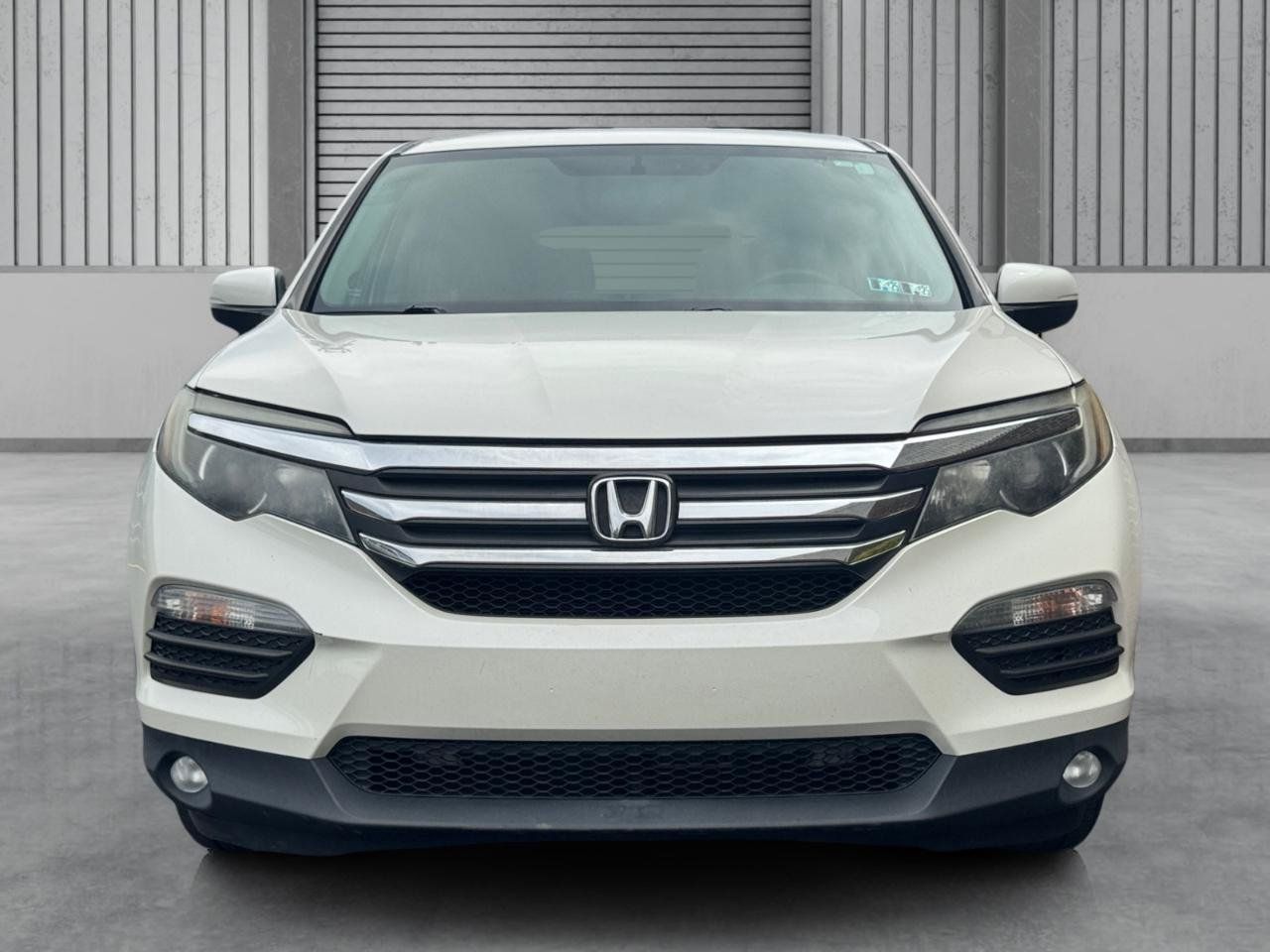 Used 2018 Honda Pilot EX image 10